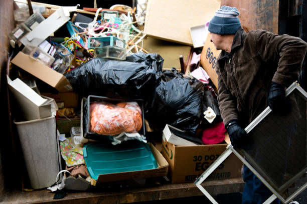 Best Mattress Removal Service  in Berne, IN