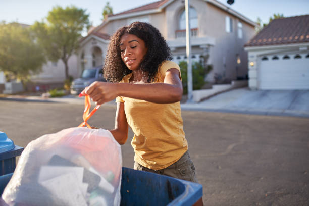 Yard Cleanup Services in Berne, IN
