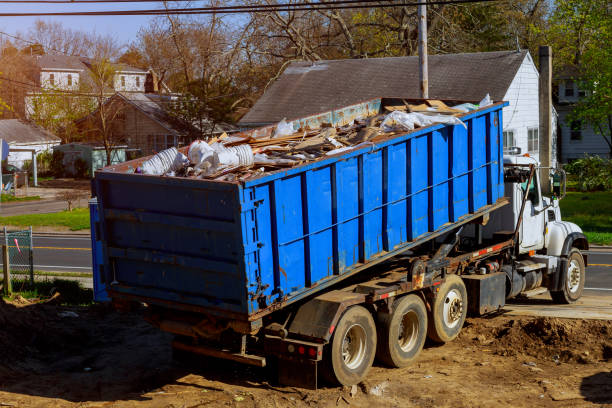 Best Commercial Junk Removal  in Berne, IN