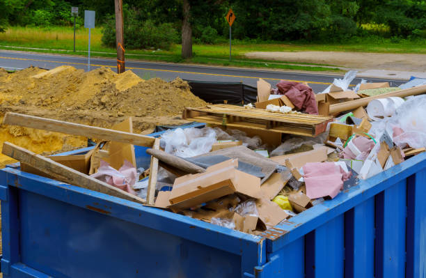 Best Estate Cleanout Services  in Berne, IN